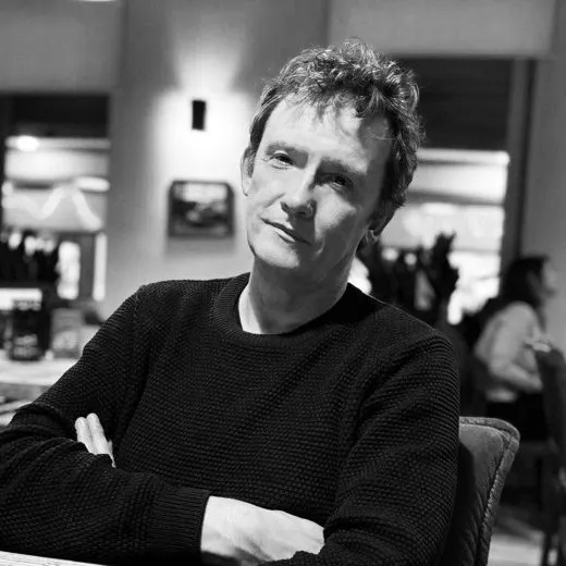 Thierry Alen